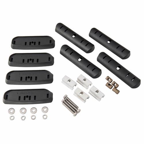 Rhino-Rack RCP Base Kits