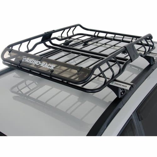 Rhino-Rack XTray Cargo Basket 3