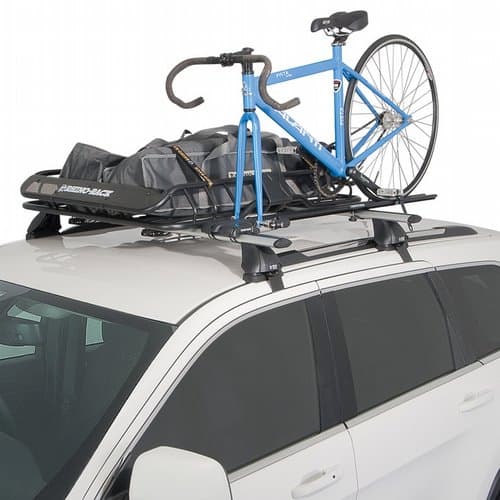 Rhino-Rack XTray Cargo Basket 7