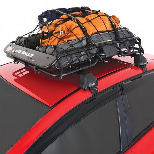 Rhino-Rack XTray Cargo Basket 9