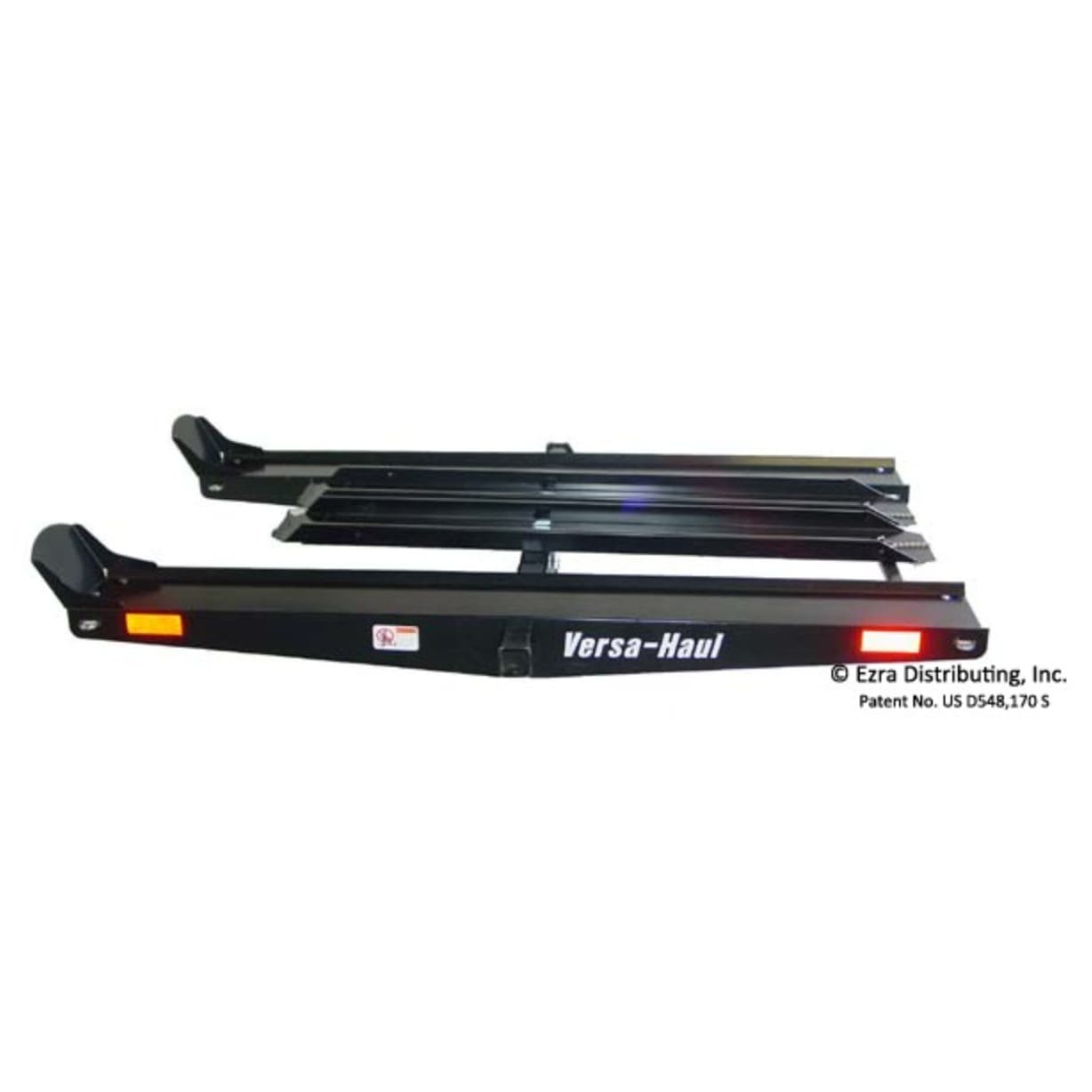 VersaHaul ATV & Go-Kart Carrier Ramp Kit