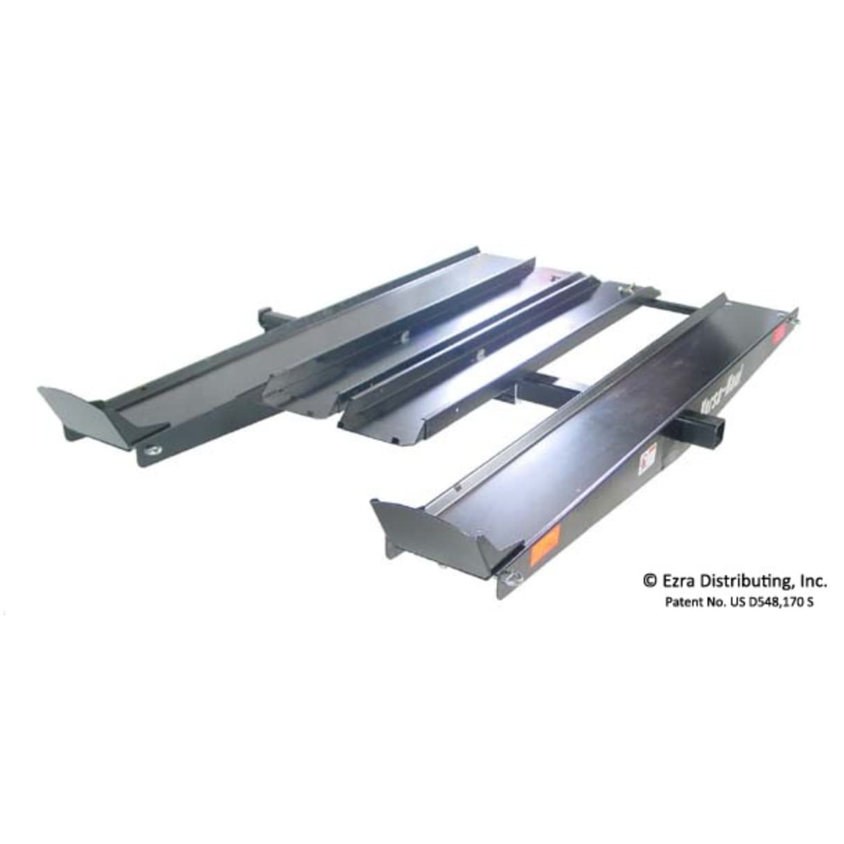 versahaul ramp kit angled on white background