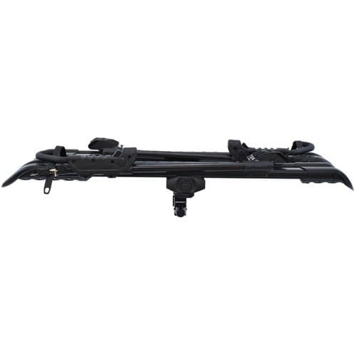 RockyMounts SplitRail LS 2-Bike Platform Hitch Rack 4