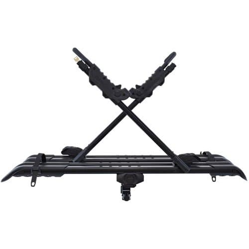 RockyMounts SplitRail LS 2-Bike Platform Hitch Rack 3