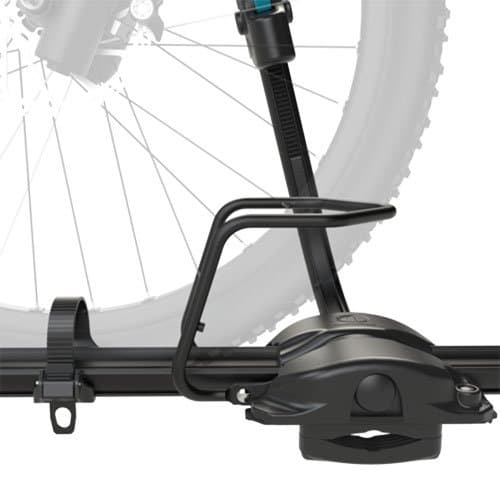 RockyMounts Tomahawk Upright Bike Rack 6