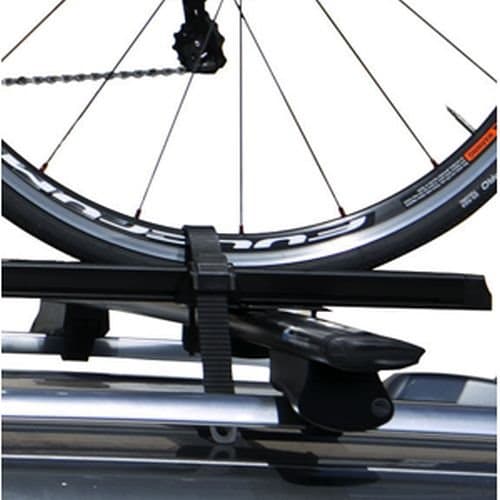 RockyMounts Tomahawk Upright Bike Rack 8