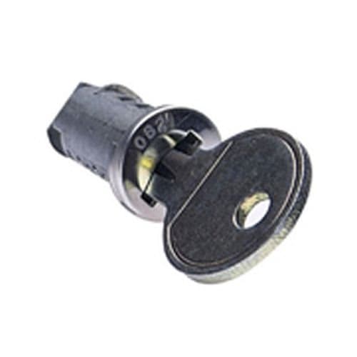 RockyMounts Lock Cores and Keys