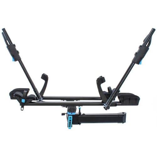 RockyMounts BackStage 2-Bike Swing-Away Platform Hitch Rack 2