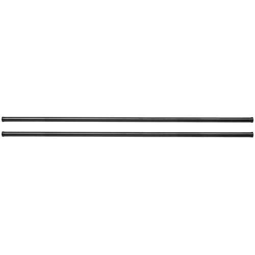 Yakima Round Bars, Pair 2