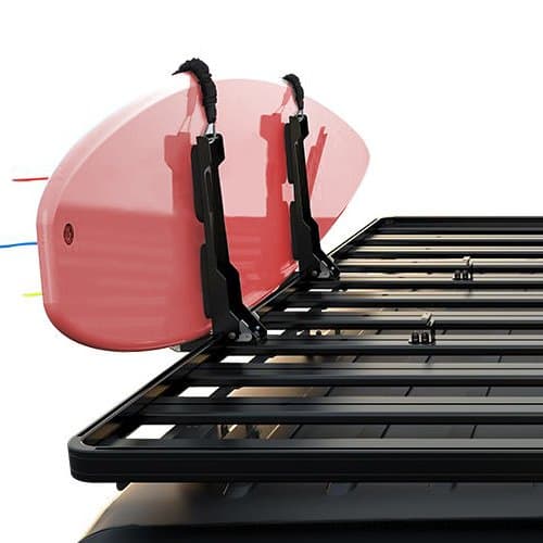 Front Runner RRAC095 Vertical Surfboard, SUP, Wind Surfing Carrier 6