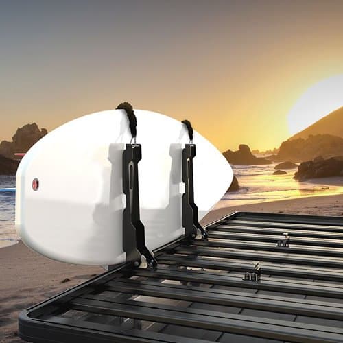 Front Runner RRAC095 Vertical Surfboard, SUP, Wind Surfing Carrier 8