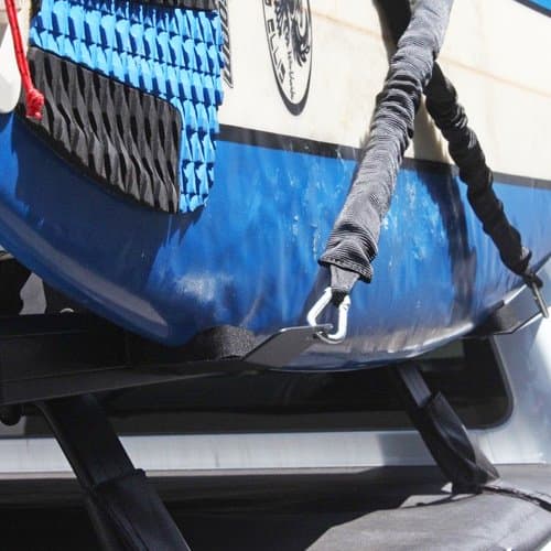 Front Runner RRAC095 Vertical Surfboard, SUP, Wind Surfing Carrier 11