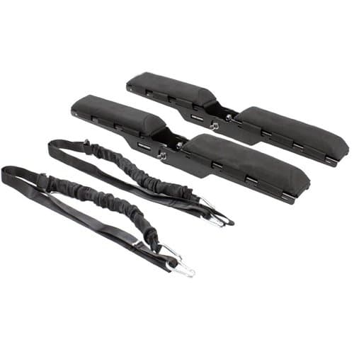 Front Runner RRAC137 Pro Kayak, SUP, Canoe Roof Rack Carrier 2