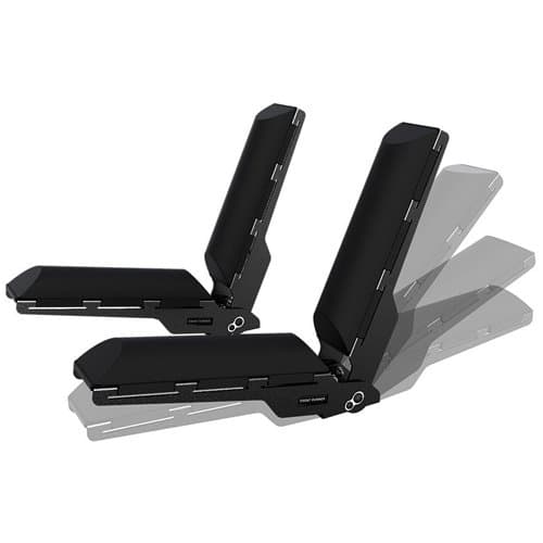 Front Runner RRAC137 Pro Kayak, SUP, Canoe Roof Rack Carrier 3