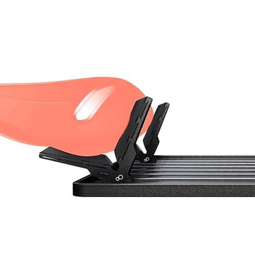 Front Runner RRAC137 Pro Kayak, SUP, Canoe Roof Rack Carrier 6