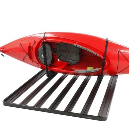 Front Runner RRAC137 Pro Kayak, SUP, Canoe Roof Rack Carrier 7