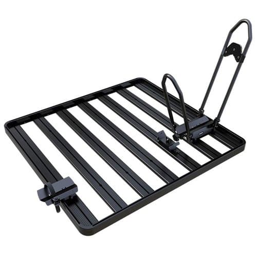 Front Runner RRAC148 Pro Bike Roof Rack Carrier 5