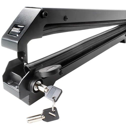 Front Runner Pro Ski and Snowboard & Fishing Rod Carrier RRAC149 5