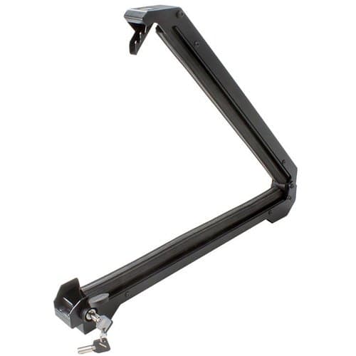 Front Runner Pro Ski and Snowboard & Fishing Rod Carrier RRAC149 6