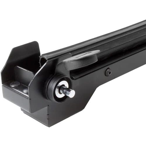 Front Runner Pro Ski and Snowboard & Fishing Rod Carrier RRAC149 7