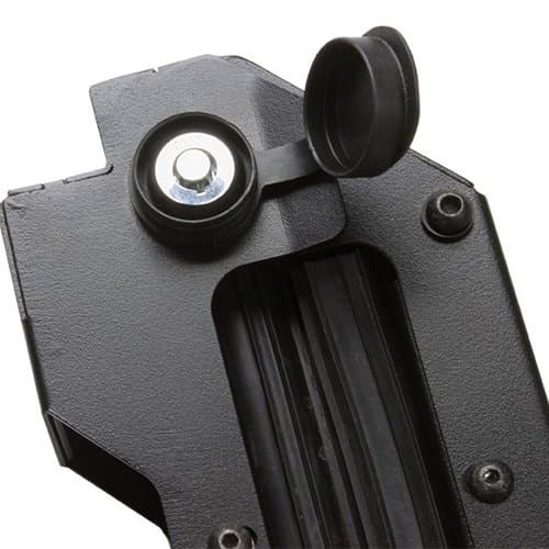 Front Runner Pro Ski and Snowboard & Fishing Rod Carrier RRAC149 8