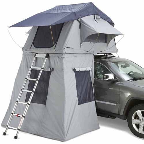 Thule Tepui Ruggedized Kukenam Annex Attachment 2