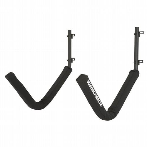 Rhino-Rack Wall Hanger for Kayaks or Cargo Boxes RWHL 7