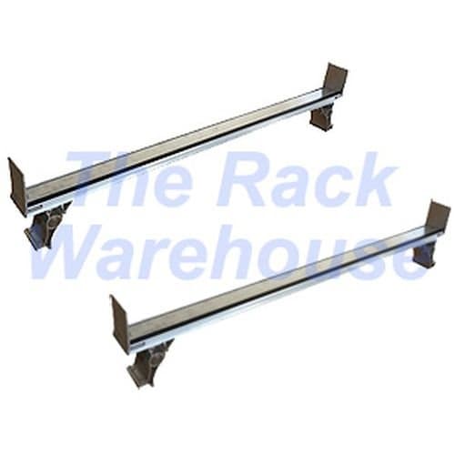 System One Utility Van Crossmember Kits (2 Bars) 3
