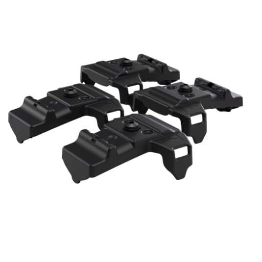 Thule Santu EasyFold XT Kit for Thule Santu on white background