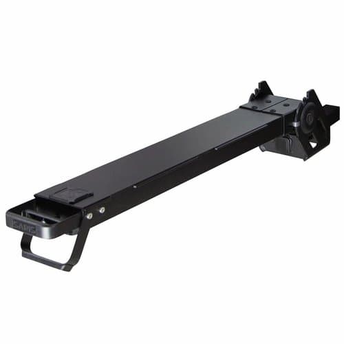 Saris MHS 3 Bike Platform 2" Hitch Bike Rack 4663