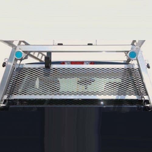 System One Window Guards 3