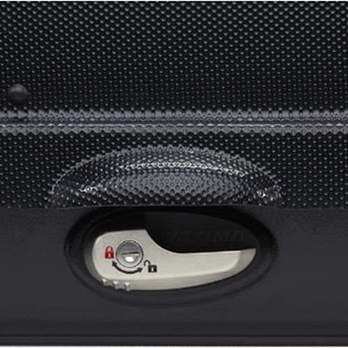 Yakima SkyBox 21 Carbonite Cargo Box 3