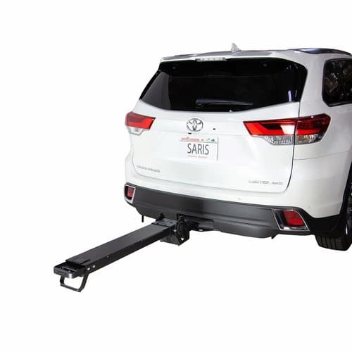 Saris MHS 3 Bike Platform 2" Hitch Bike Rack 4663 2