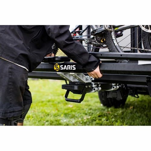 Saris MHS Duo 1 Bike Add-On Tray 5