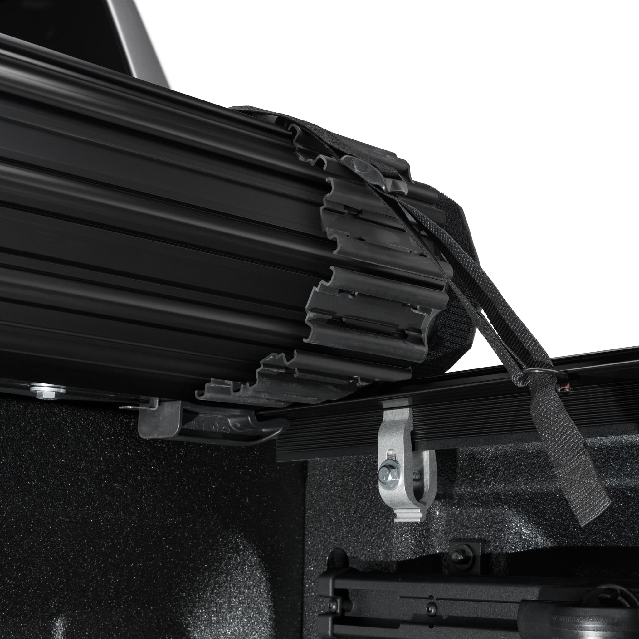 Sentry Tonneau Bed Covers Anchor Strap