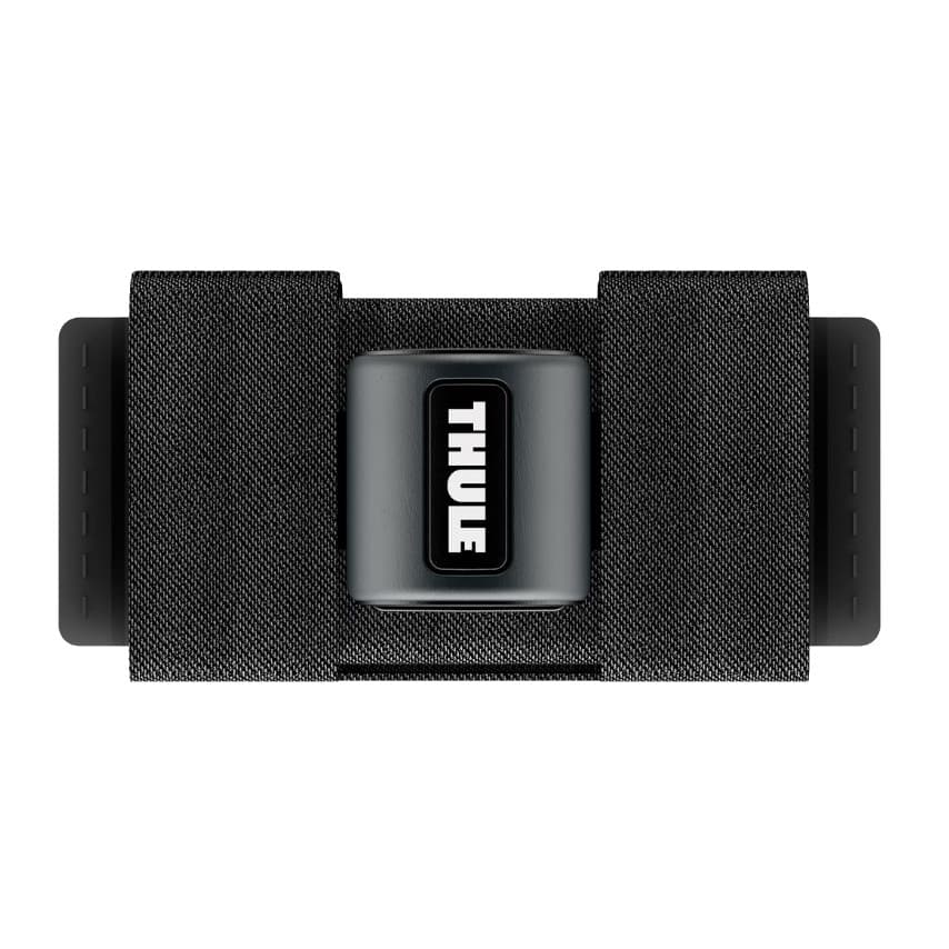 close-up of skiclick on white background