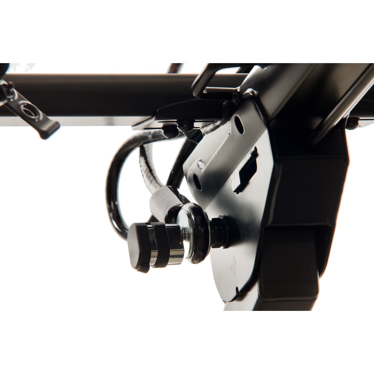 RockyMounts HighNoon FC Solo 8