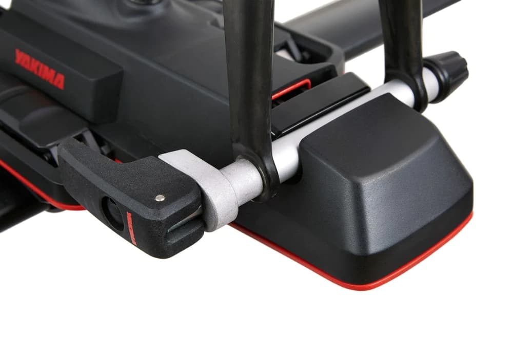 Yakima HighSpeed Rooftop Fork Mount Bike Rack 5