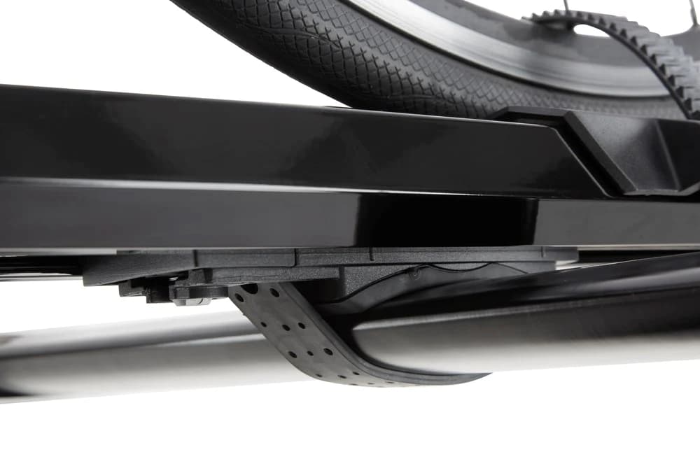 Yakima HighSpeed Rooftop Fork Mount Bike Rack 7