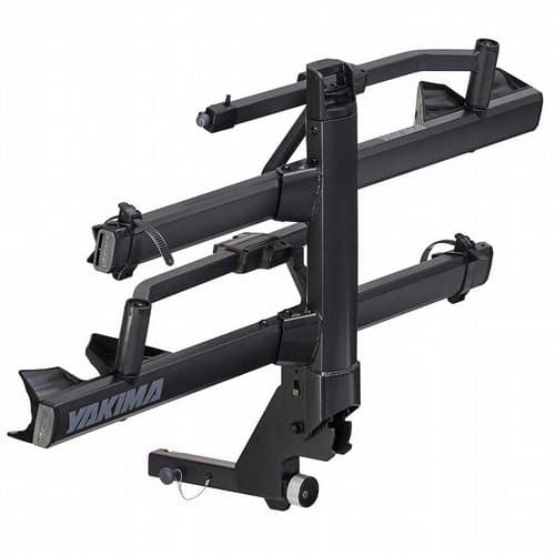 Yakima StageTwo 2 Bike Platform Hitch Rack 2