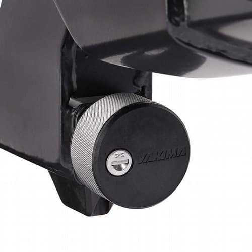 Yakima StageTwo 2 Bike Platform Hitch Rack 8