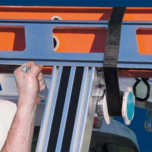 System One Single Work Winch 3