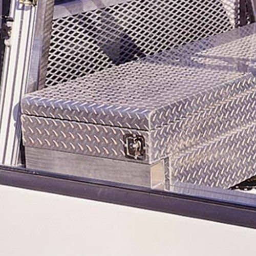 System One Crossover Toolbox Lift Kit a123