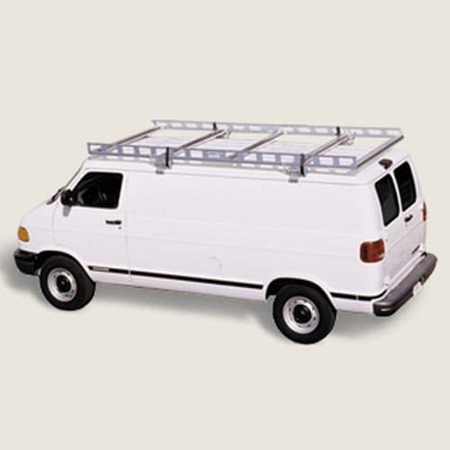 System One Contractor Rig Leg Bracket Kit vbkc