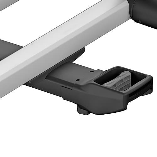 Thule T2 Pro XTR 2 Bike Platform Hitch Rack 9