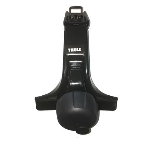 Thule Rapid Gutter Low Foot Pack 2
