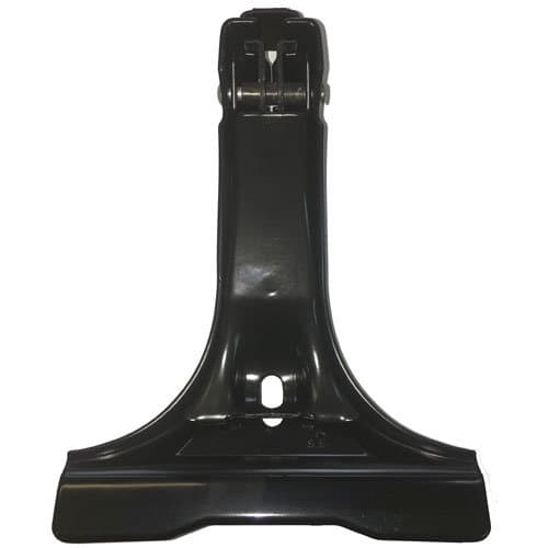 Thule Rapid Gutter Low Foot Pack 5