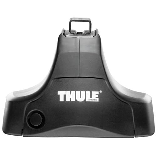 Thule Rapid Traverse Foot Pack 2