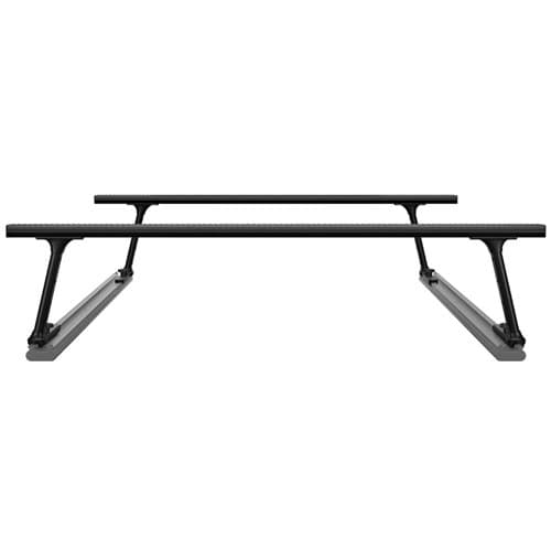 Thule Xsporter Pro Shift Truck Rack 500010 4