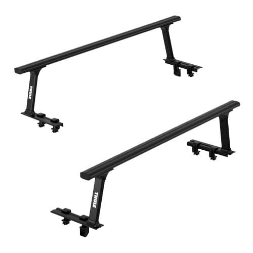 Thule Xsporter Pro Mid Truck Rack 500011 3